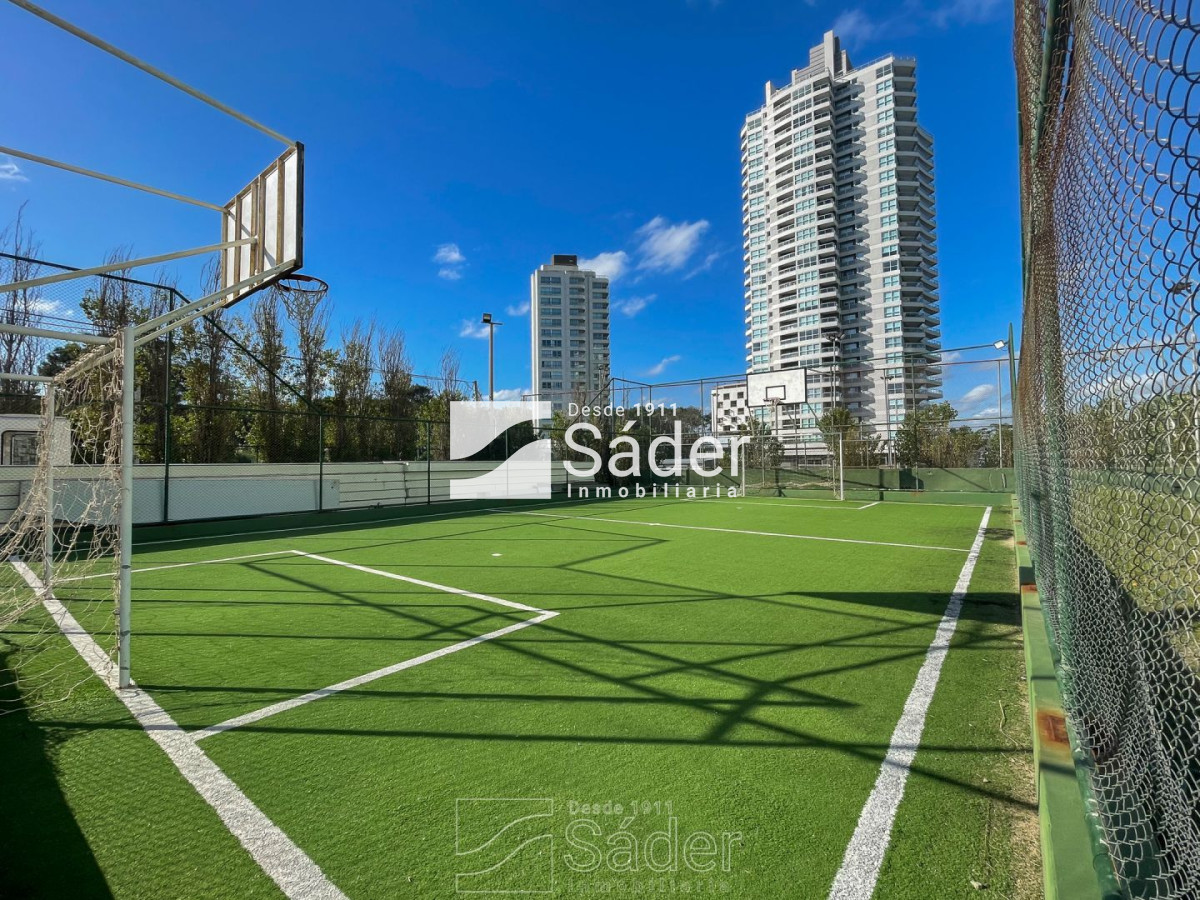 Apartamento ID.2871 - Apartamento en venta Playa Brava 4 dormitorios