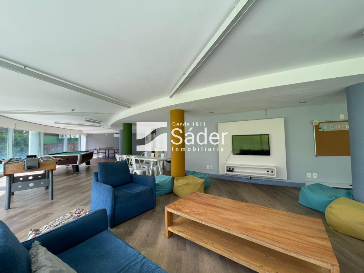 Apartamento ID.4729 - Apto en Alq. 3 Suites en Pda 8 de Playa Brava, a metros del mar 