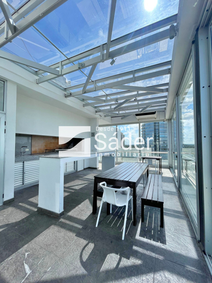 Apartamento ID.4420 - Apto en Alq. Ideal para familias en Punta del Este 