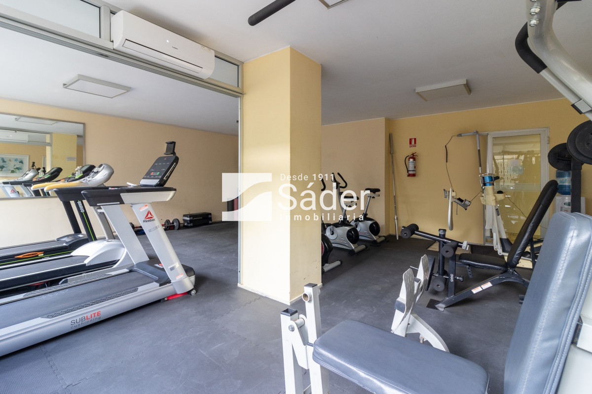 Apartamento ID.4674 - Apto con vista al mar en Gorlero, alquiler