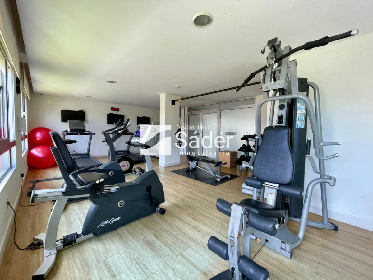 Apartamento ID.4729 - Apto en Alq. 3 Suites en Pda 8 de Playa Brava, a metros del mar 