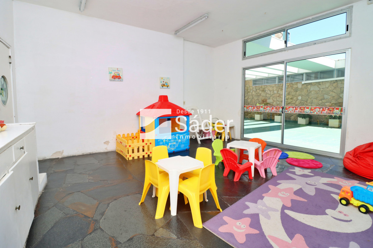 Apartamento ID.4551 - Apartamento en península. 3 dorm. Gran balcon