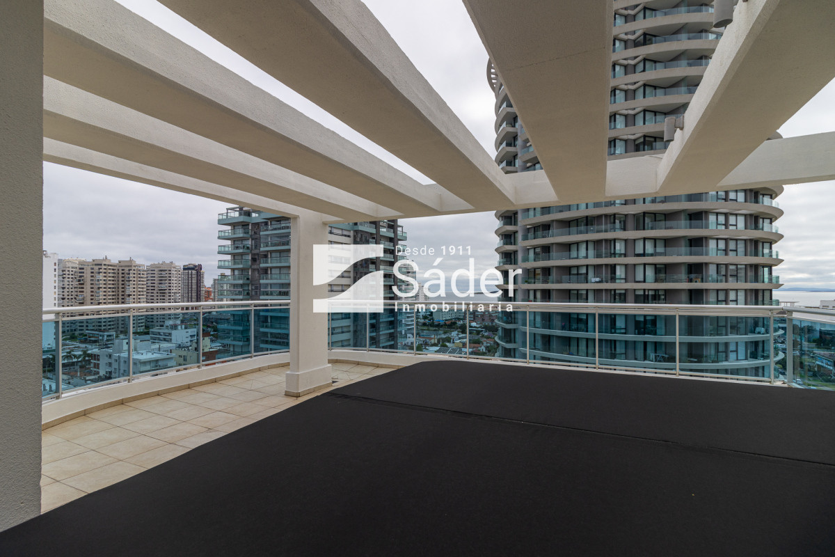 Apartamento ID.3266 - Apartamento en venta Playa Brava 2 dormitorios