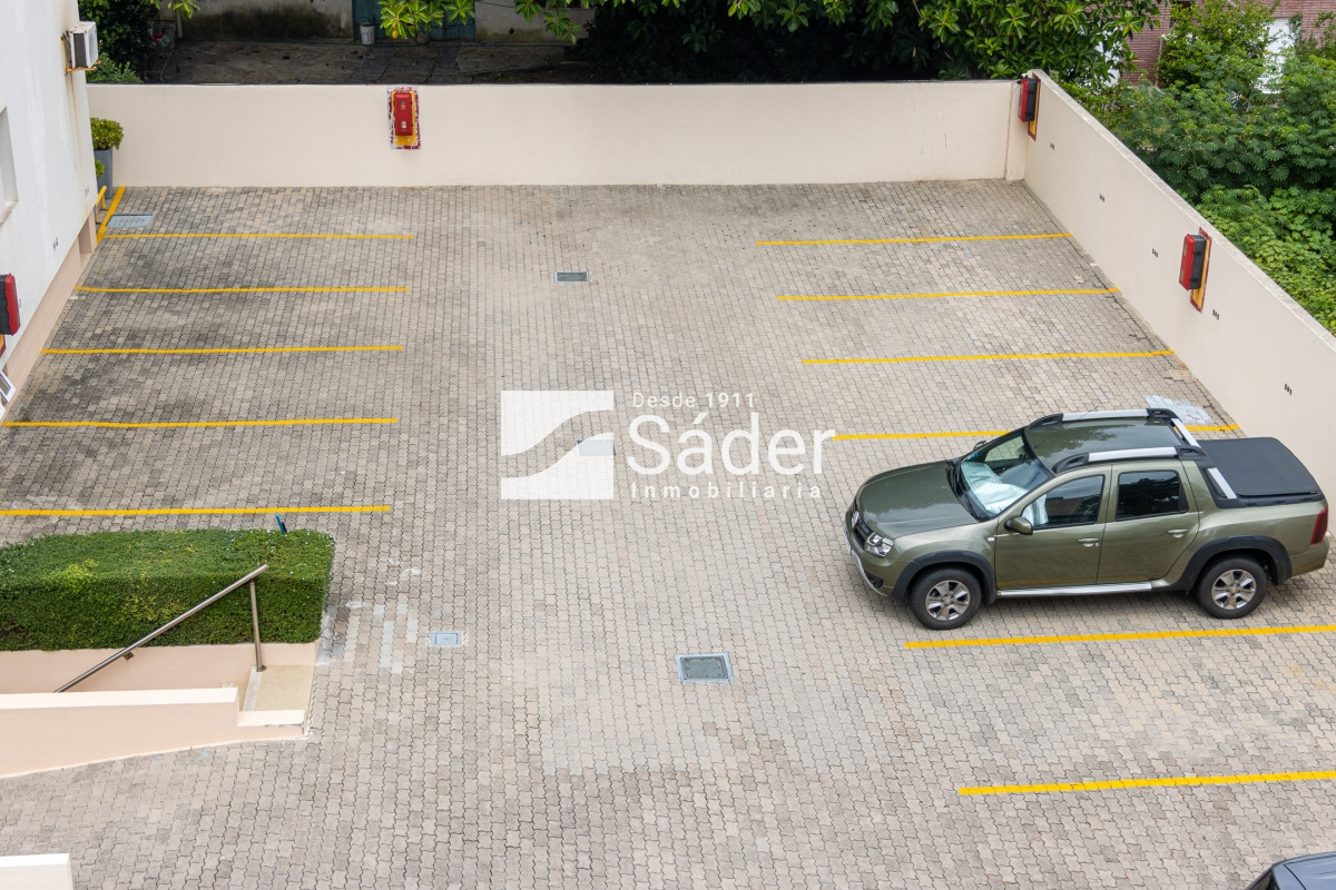 Apartamento ID.2735 - Apartamento en venta y alquiler Península 2 dormitorios