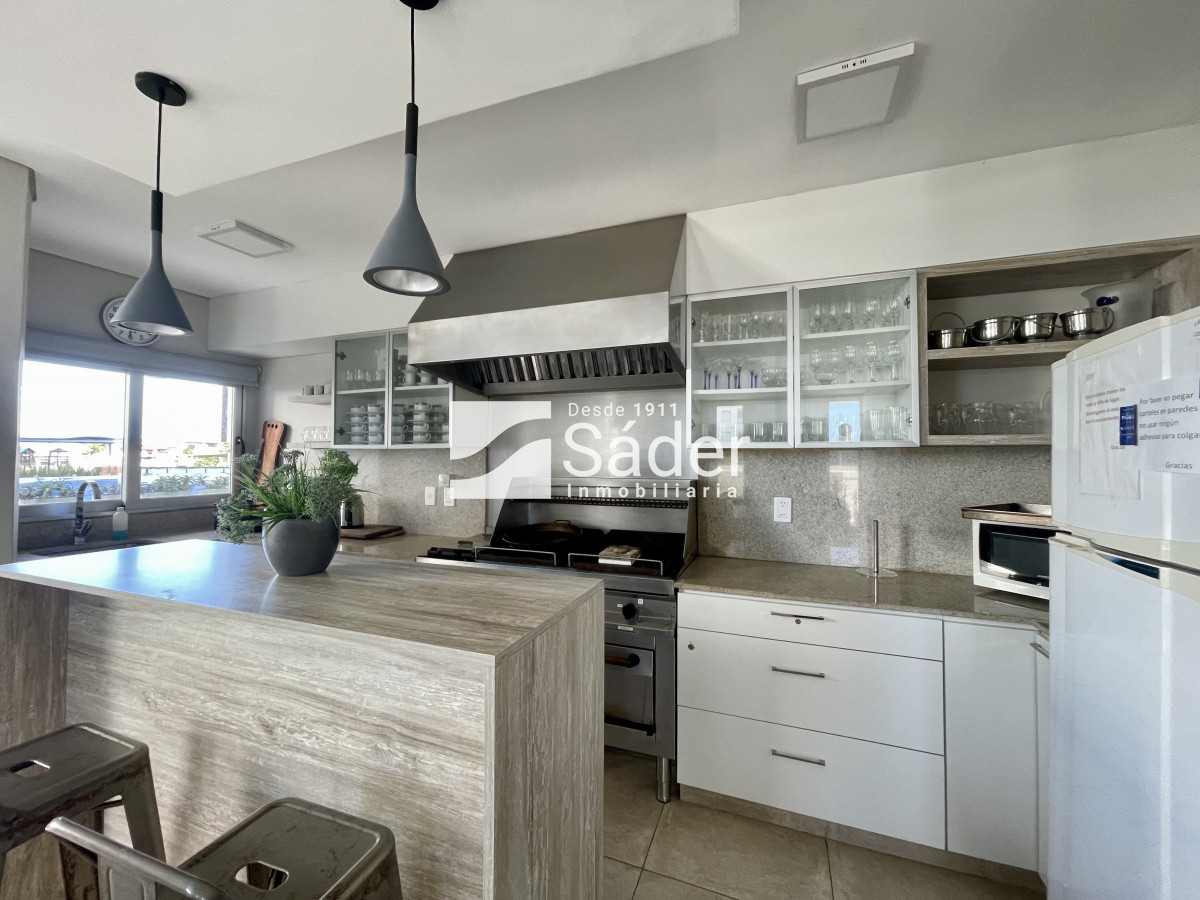 Apartamento ID.4277 - Apto. de 2 dormitorios, con vista al mar (Playa Brava, pda. 5)
