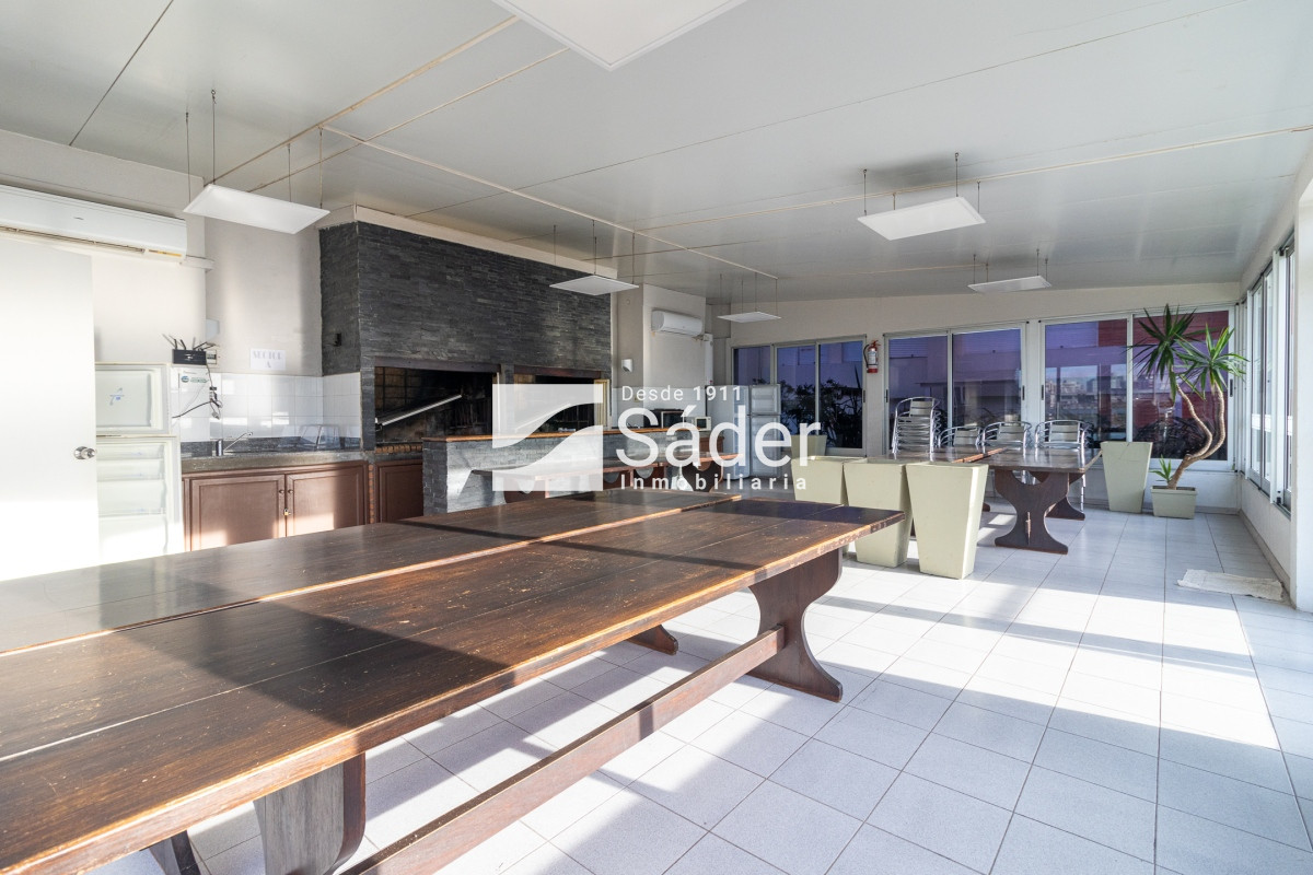 Apartamento ID.4674 - Apto con vista al mar en Gorlero, alquiler