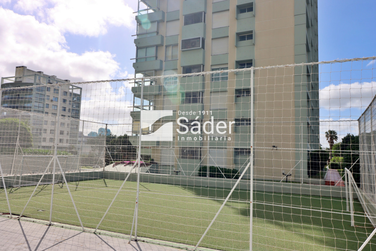 Apartamento ID.4565 - Apto en Alquiler temporal. Frente al Mar de la Mansa, Pda 19