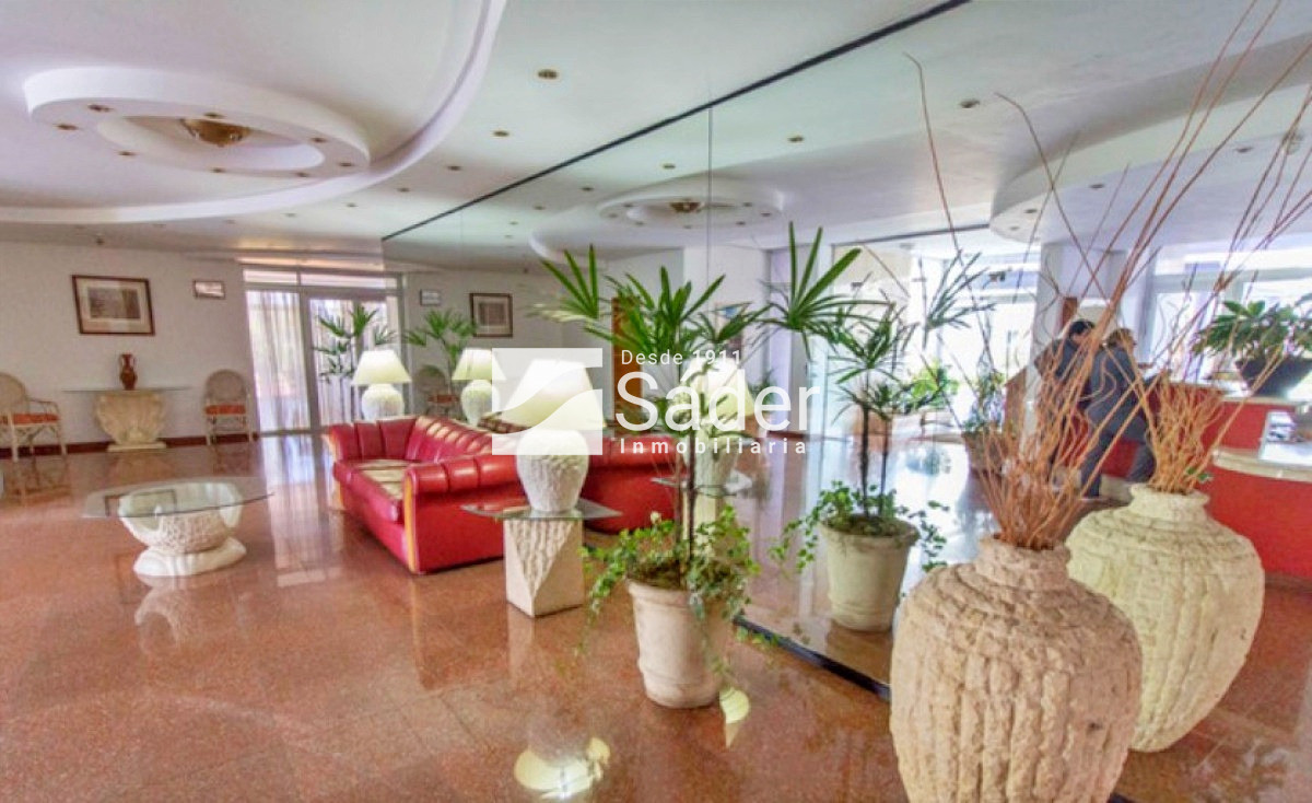 Apartamento ID.4295 - Apto. de 2 dormitorios con vista a playa Brava