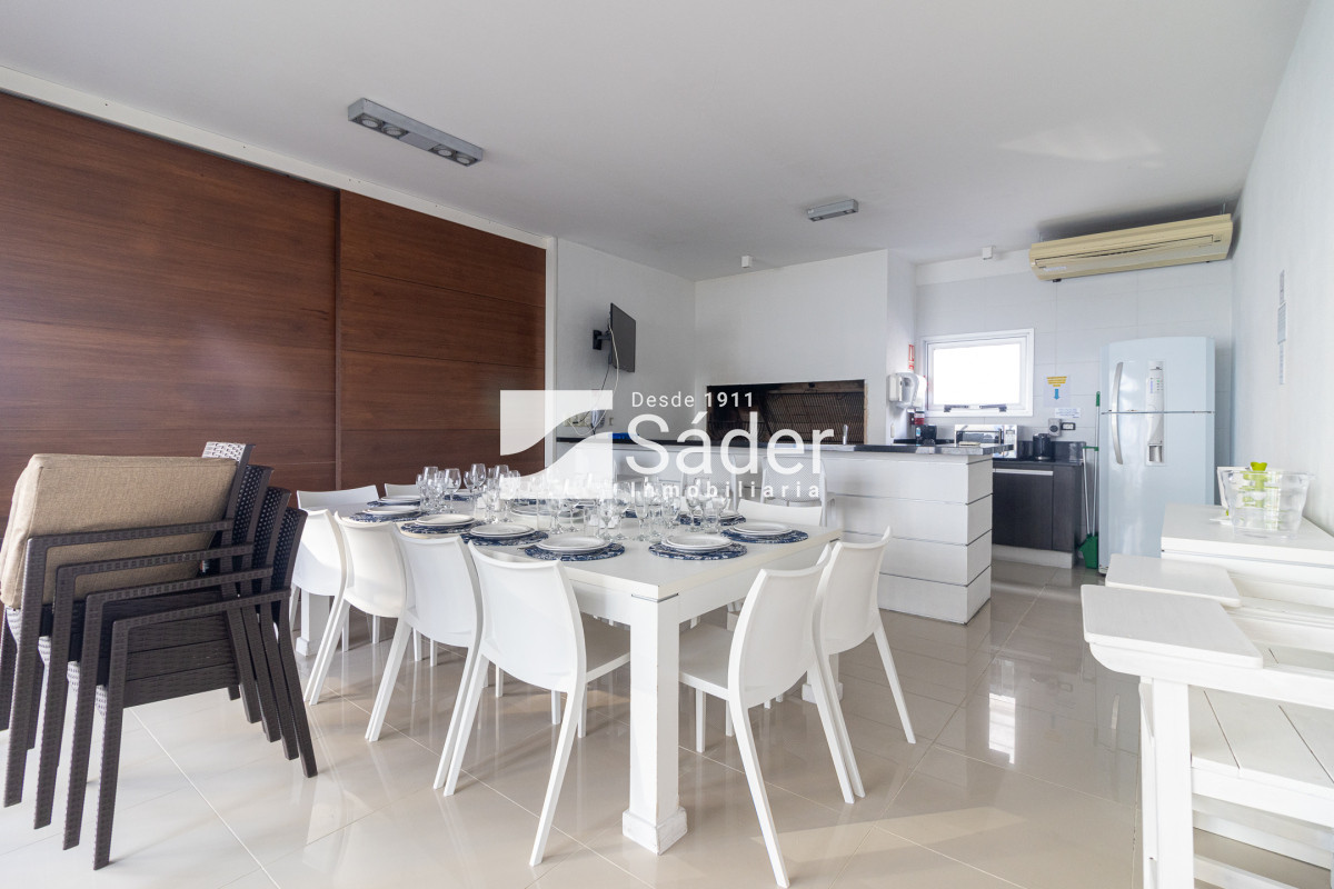 Apartamento ID.2875 - Apartamento en venta Playa Brava 3 dormitorios