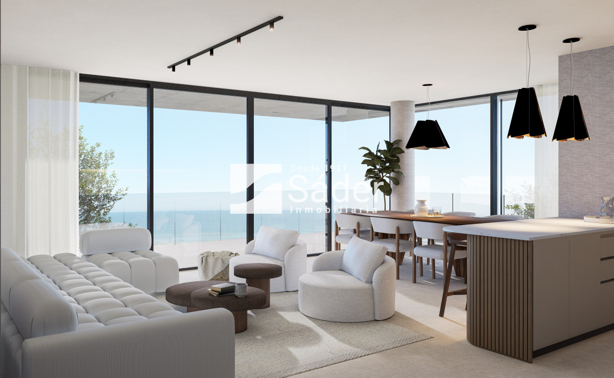 Mansa - GoPunta - Portal Inmobiliario de Punta del Este - Maldonado
