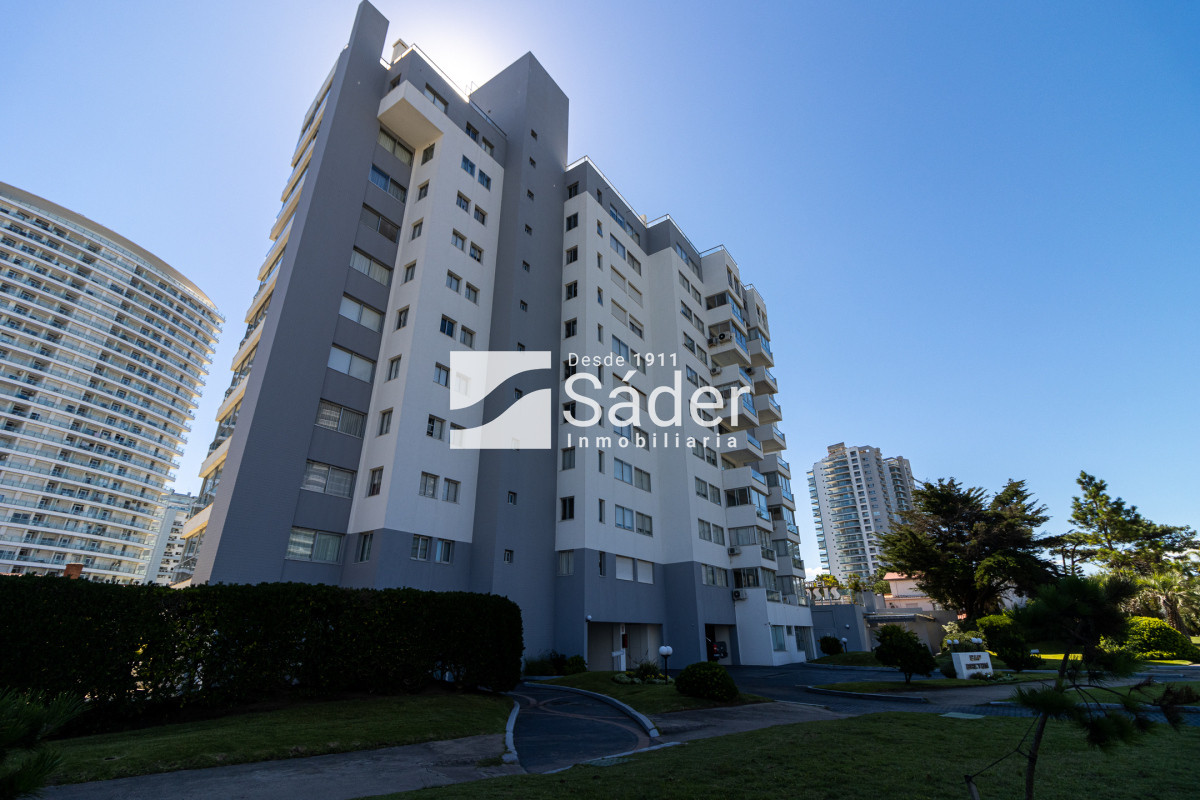 Apartamento ID.3453 - Apartamento 3 Dormitorios en Playa Mansa