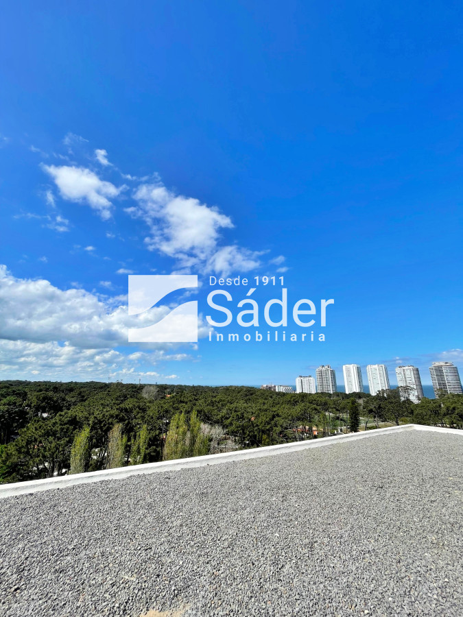 Apartamento ID.4420 - Apto en Alq. Ideal para familias en Punta del Este 