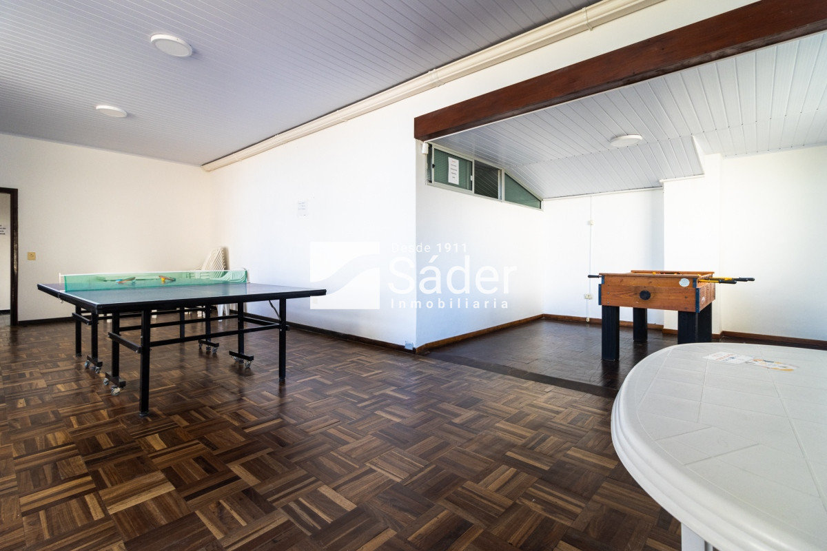 Apartamento ID.4355 - Apto con vista a playa brava. Primera linea