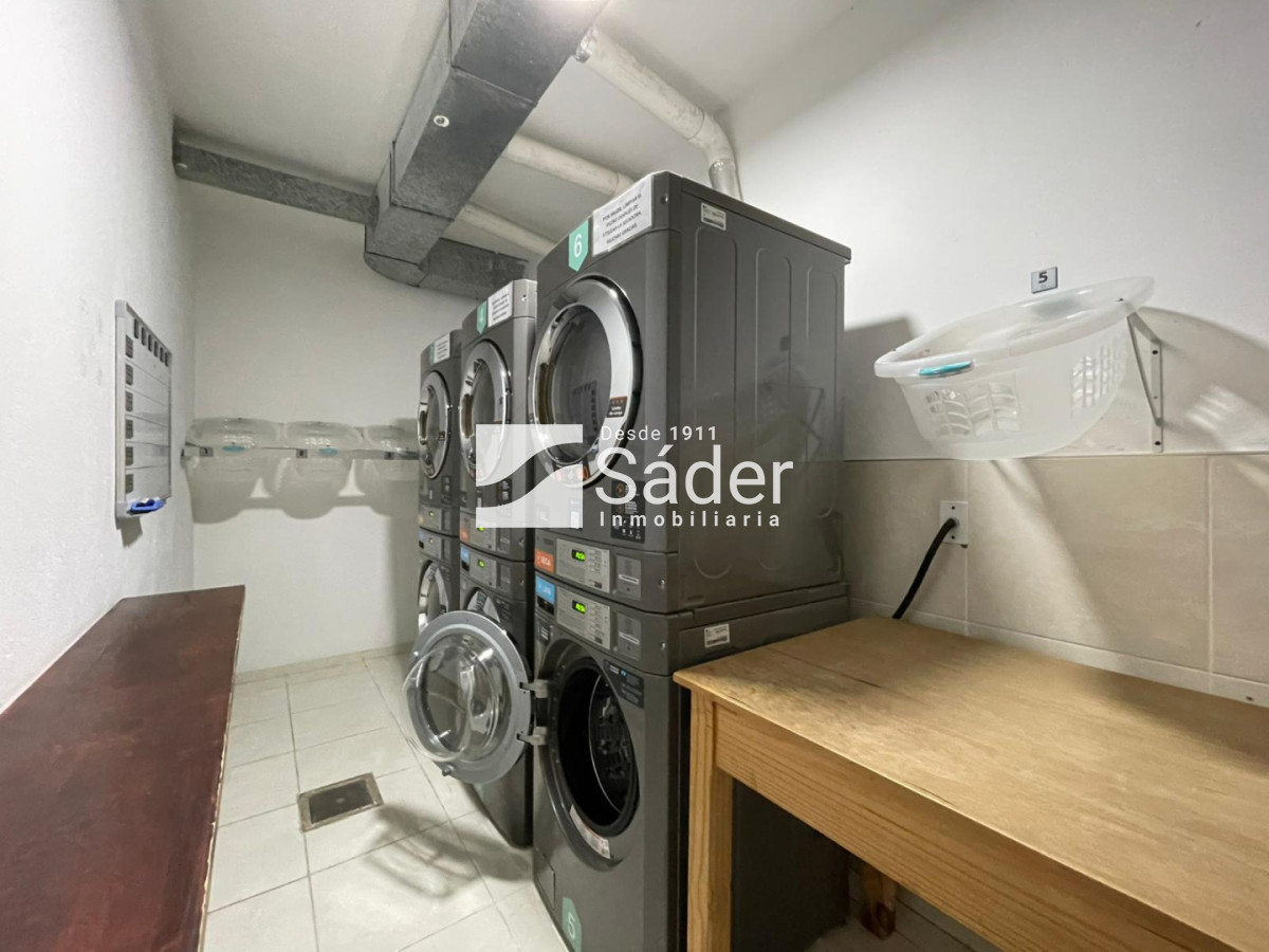 Apartamento ID.4729 - Apto en Alq. 3 Suites en Pda 8 de Playa Brava, a metros del mar 