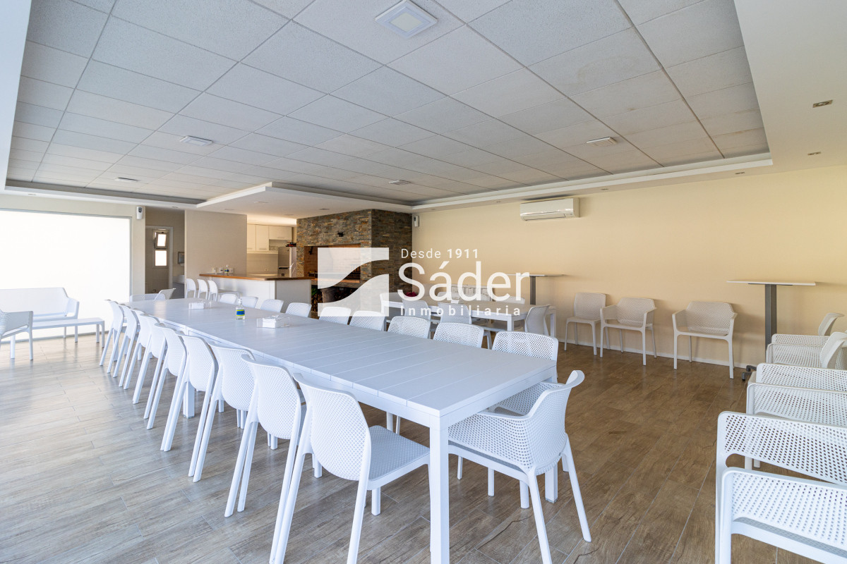 Apartamento ID.4464 - Apto frente al mar en Playa Mansa, pda. 3 