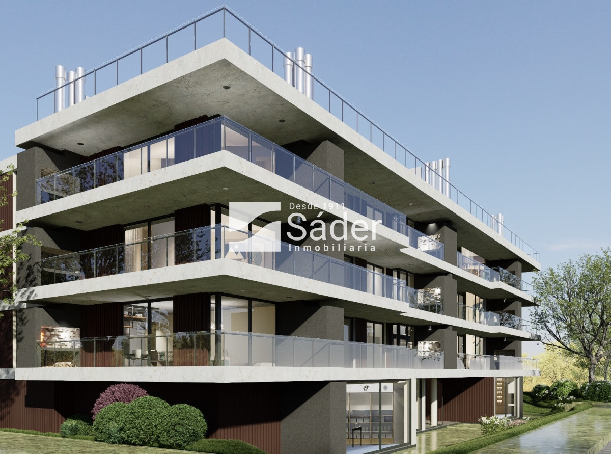 Apartamento ID.4080 - Doble Suite y Parrilero en Pda. 29 de la Brava 