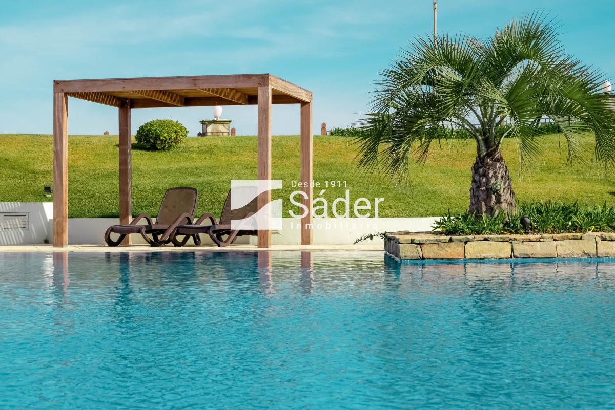 Apartamento ID.3737 - Venta Penthouse 3 DORMITORIOS en Playa Mansa, Punta del Este