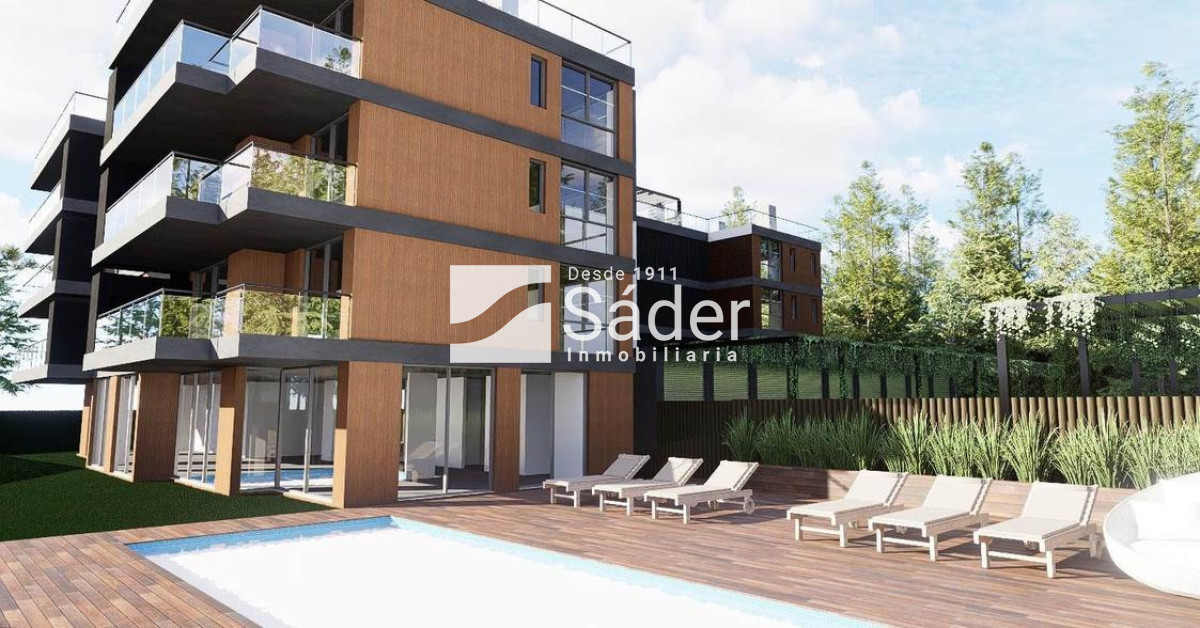 Apartamento ID.4080 - Doble Suite y Parrilero en Pda. 29 de la Brava 