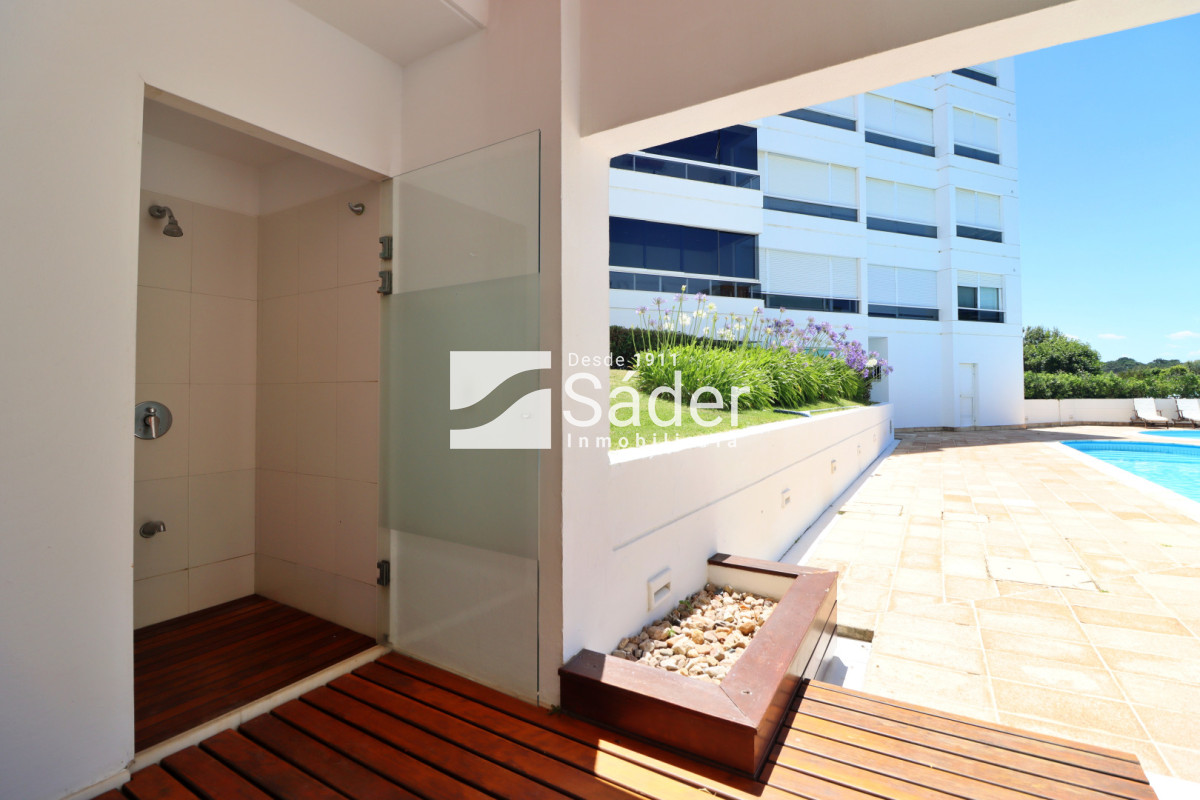 Apartamento ID.4605 - Penthouse en Alq. Pda 32 de Playa Brava, Punta del Este 