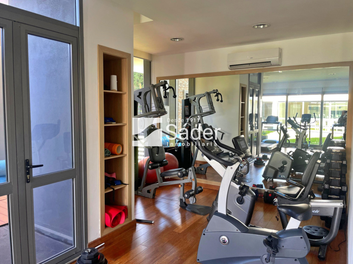 Apartamento ID.4298 - La combinación ideal para vivir e invertir