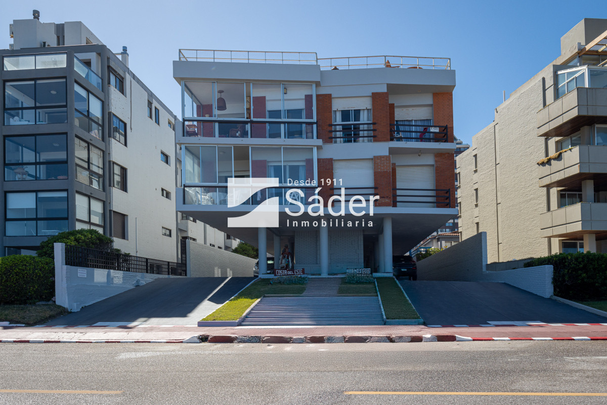 Apartamento ID.4512 - Apartamento 1 dormitorio, península. Playa El Emir. 