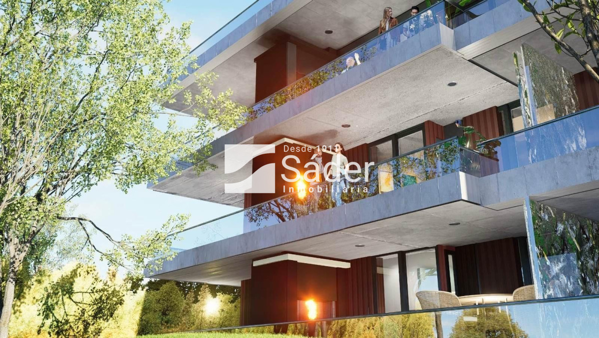 Apartamento ID.4080 - Doble Suite y Parrilero en Pda. 29 de la Brava 