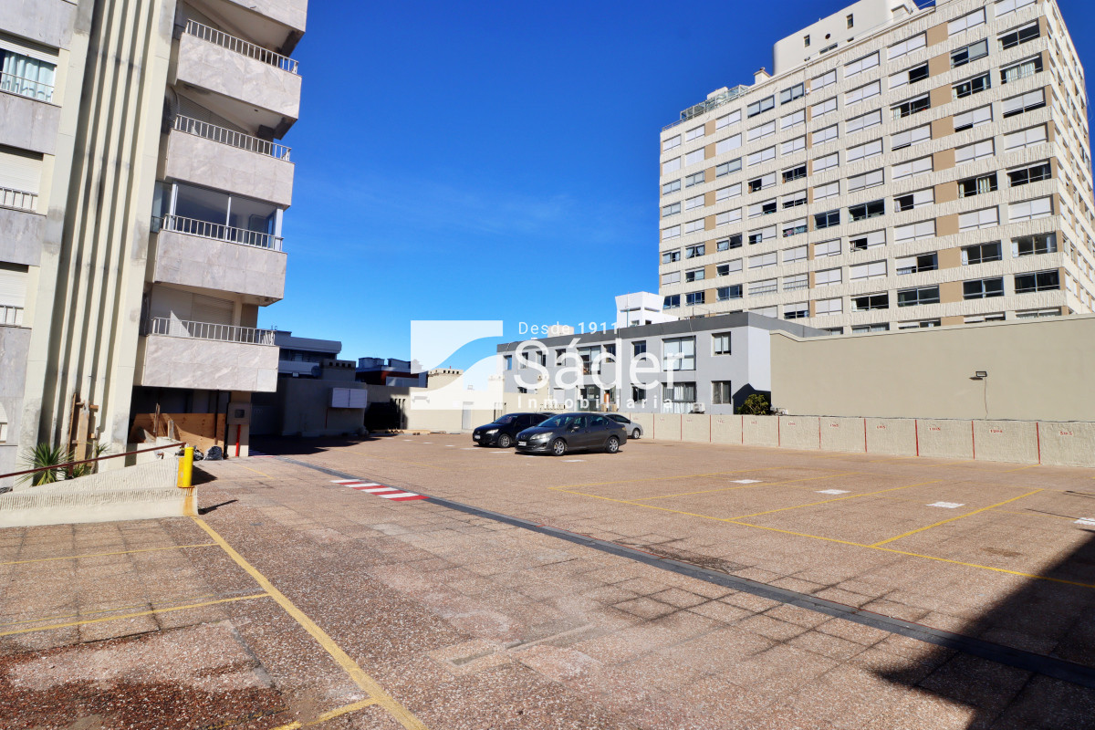Apartamento ID.4480 - A pasos del mar y Gorlero