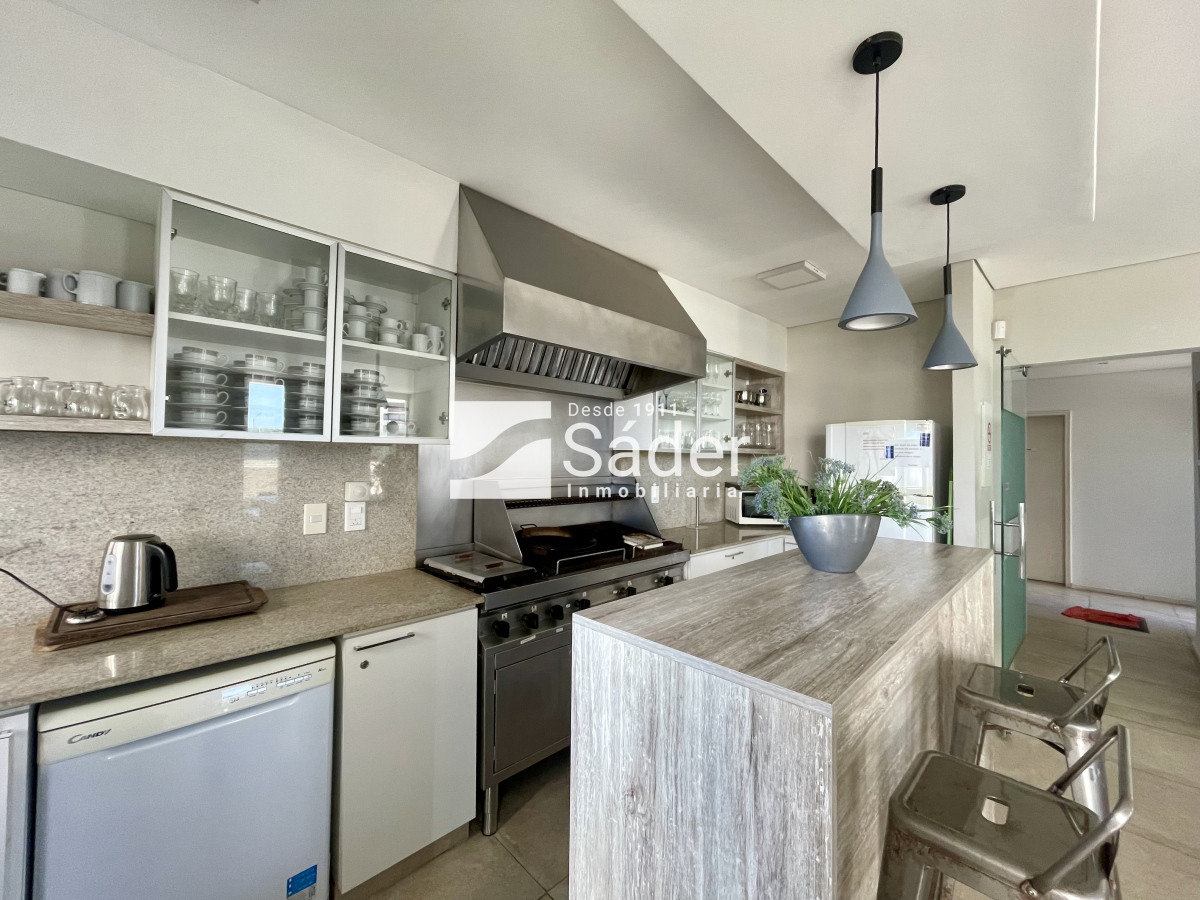 Apartamento ID.4277 - Apto. de 2 dormitorios, con vista al mar (Playa Brava, pda. 5)