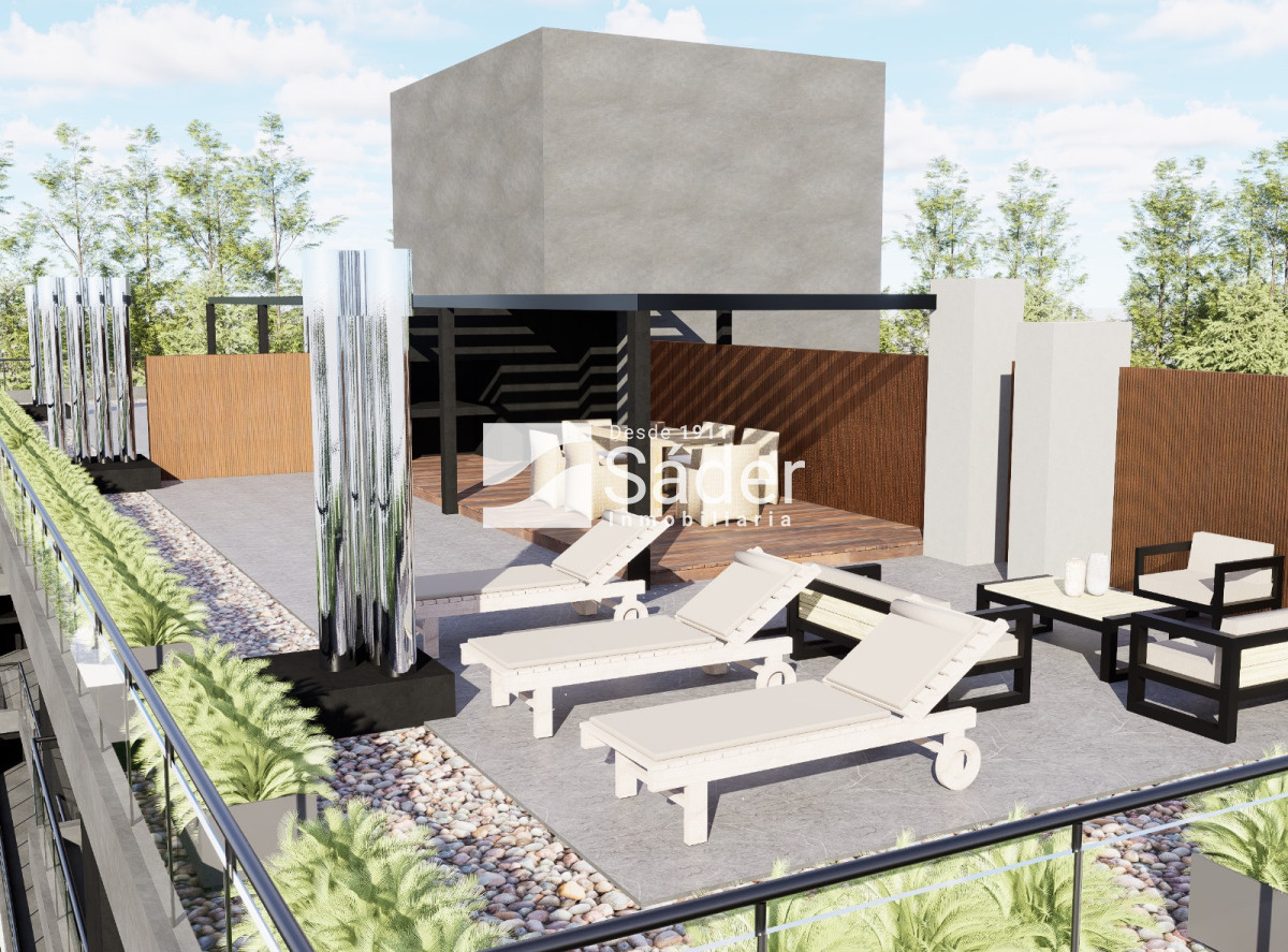 Apartamento ID.4080 - Doble Suite y Parrilero en Pda. 29 de la Brava 