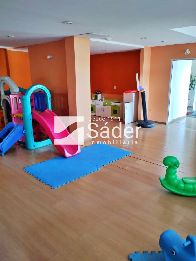 Apartamento ID.4295 - Apto. de 2 dormitorios con vista a playa Brava