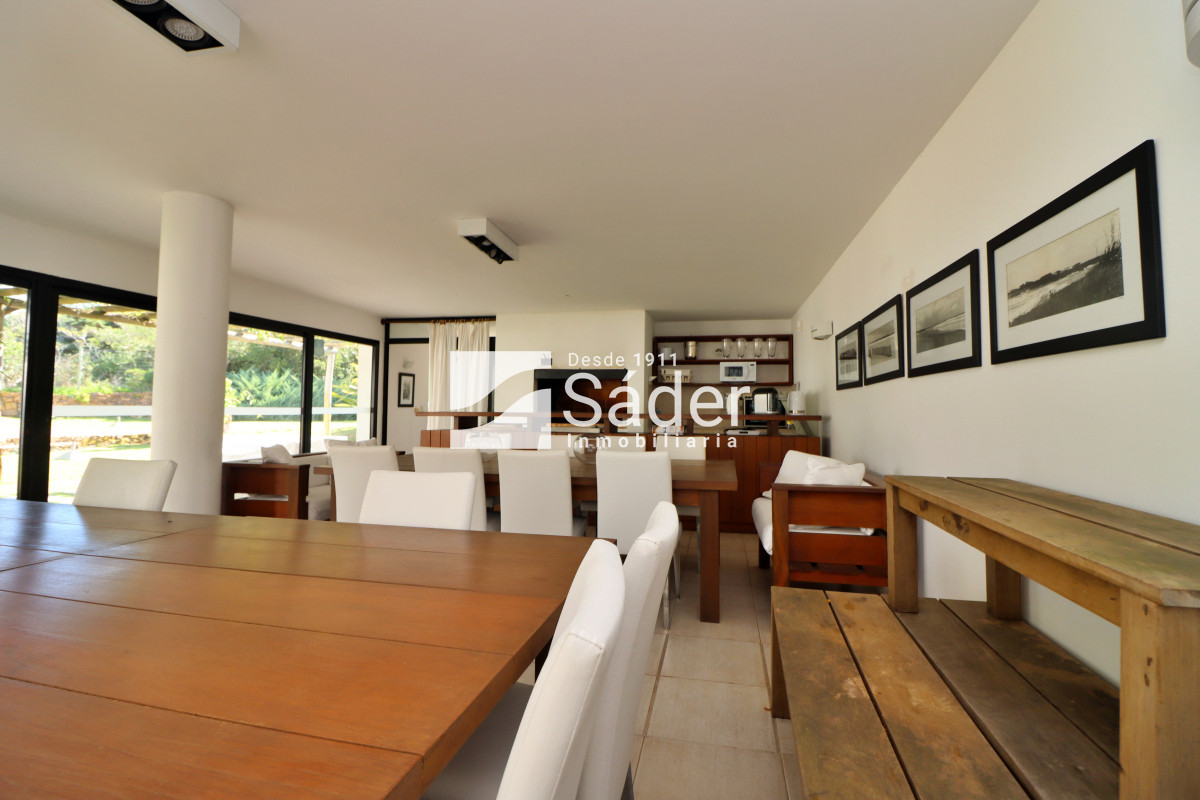 Apartamento ID.4135 - Excelente duplex frente al mar