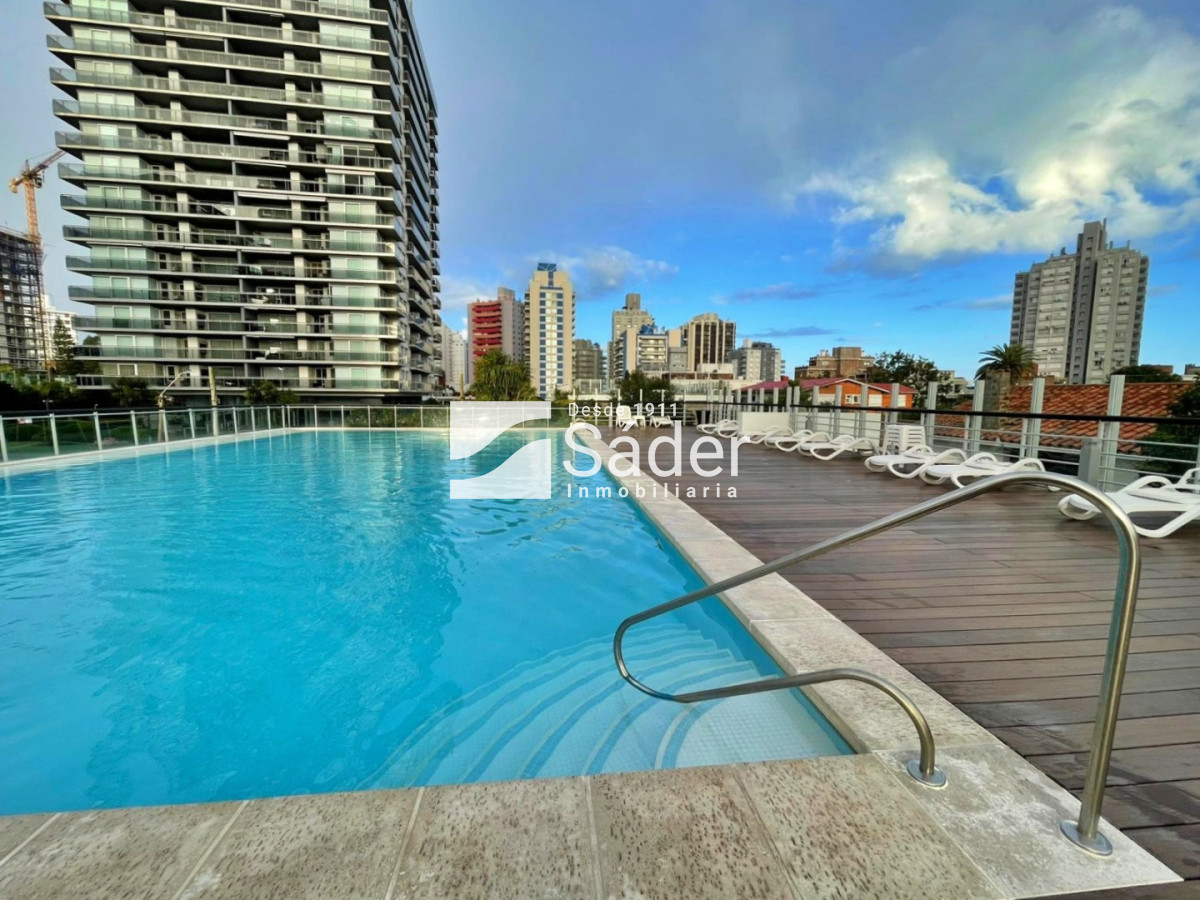 Apartamento ID.4870 - Apartamento en venta y alquiler. 2 dormitorios. Centro de la parada 2