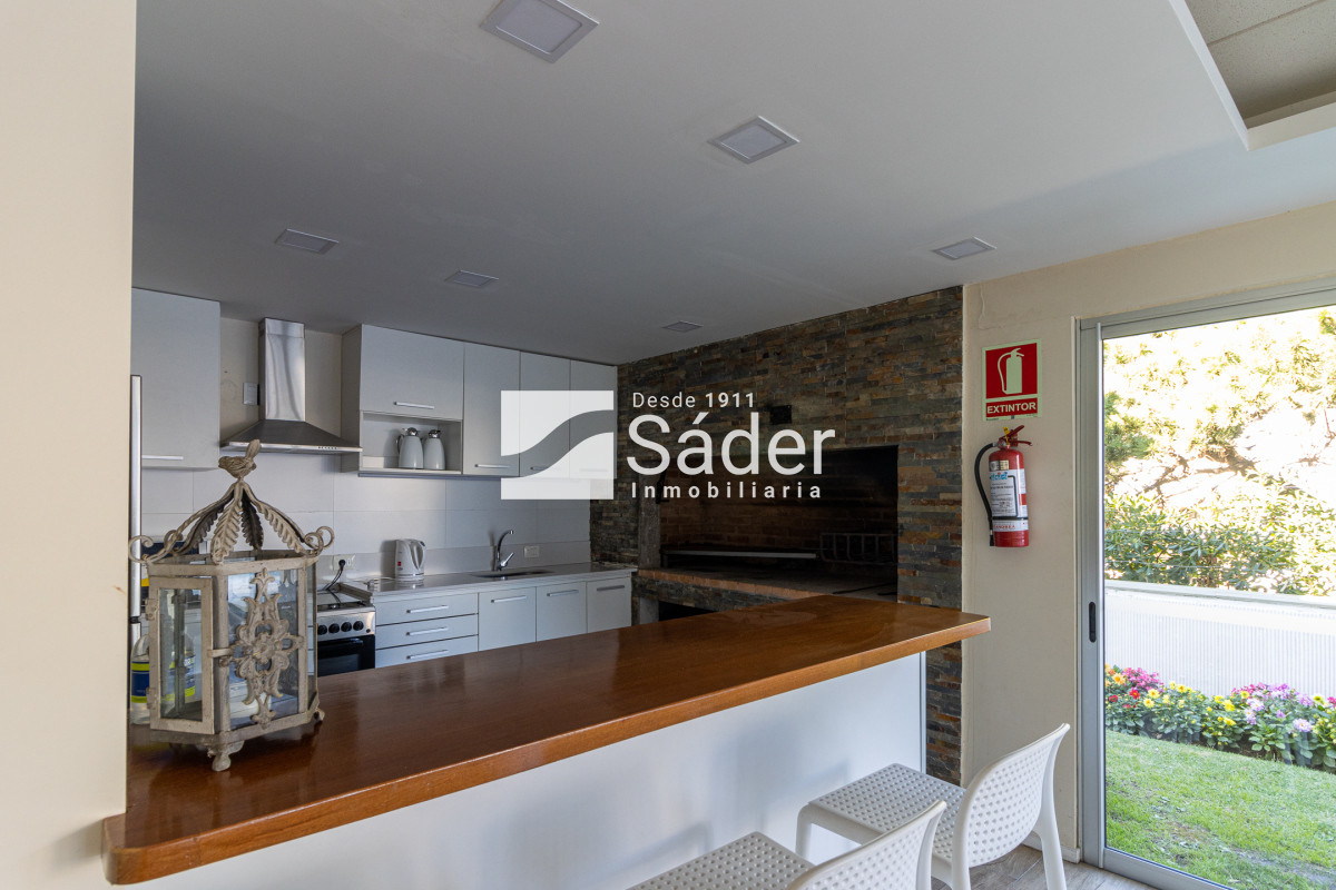 Apartamento ID.4464 - Apto frente al mar en Playa Mansa, pda. 3 