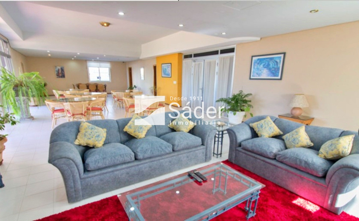 Apartamento ID.4295 - Apto. de 2 dormitorios con vista a playa Brava