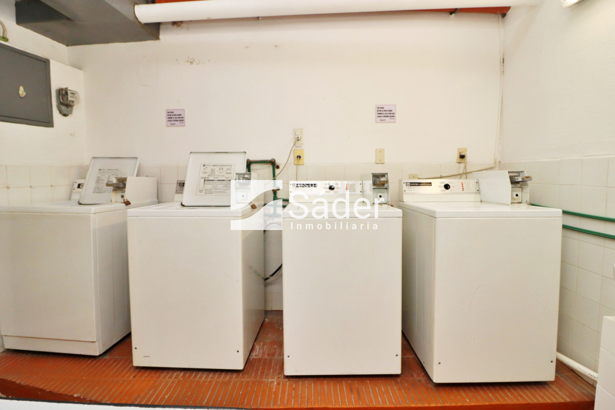 Apartamento ID.4551 - Apartamento en península. 3 dorm. Gran balcon