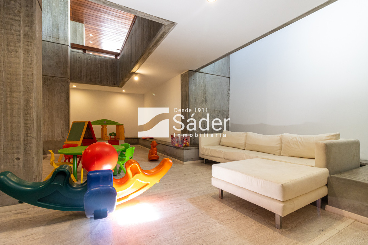 Apartamento ID.4464 - Apto frente al mar en Playa Mansa, pda. 3 