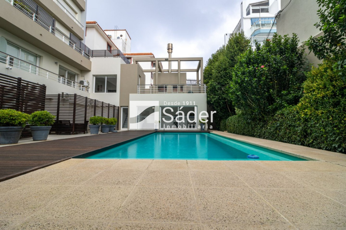 Apartamento ID.3289 - Apartamento en venta y alquiler Peninsula 3 dormitorios