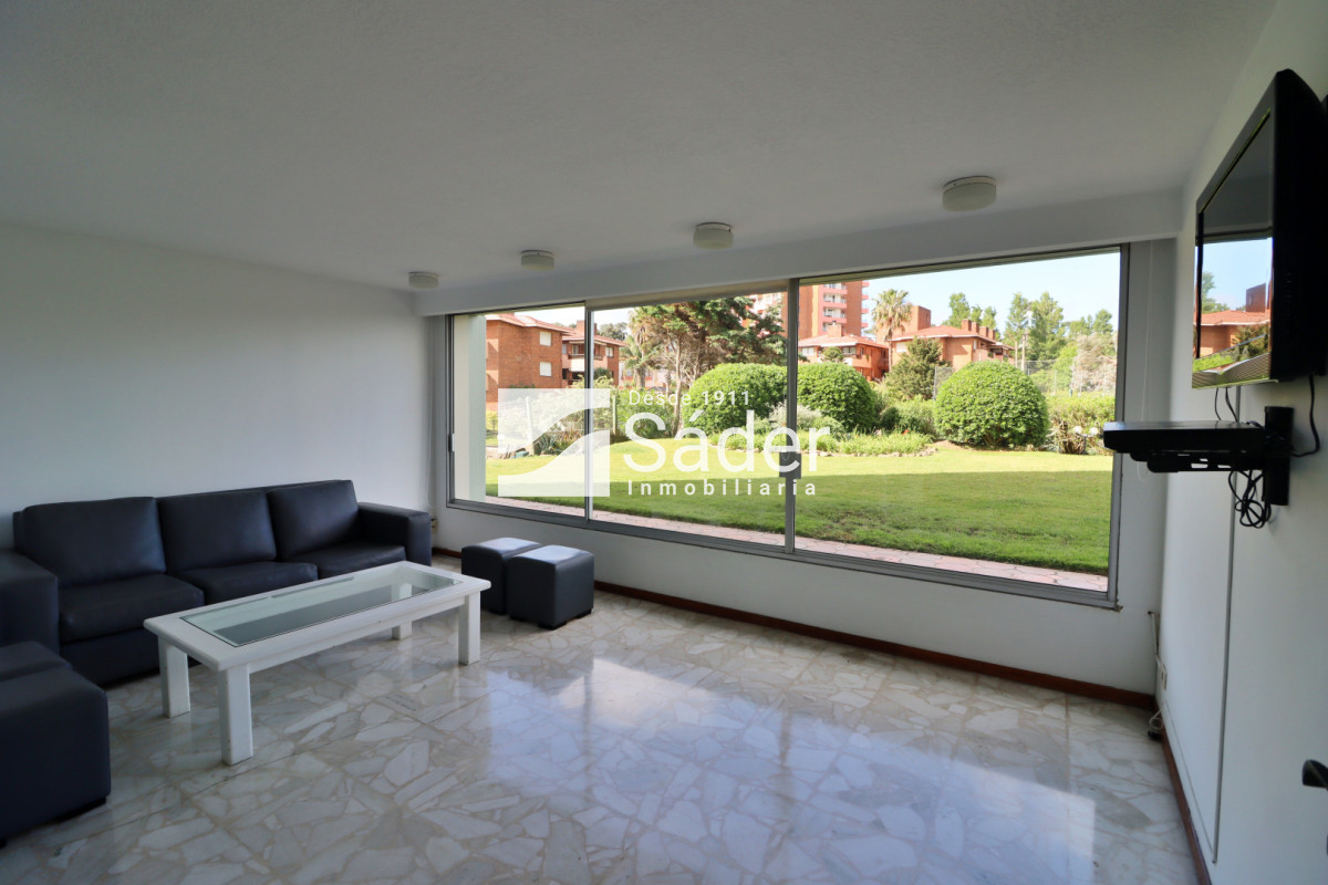 Apartamento ID.4565 - Apto en Alquiler temporal. Frente al Mar de la Mansa, Pda 19