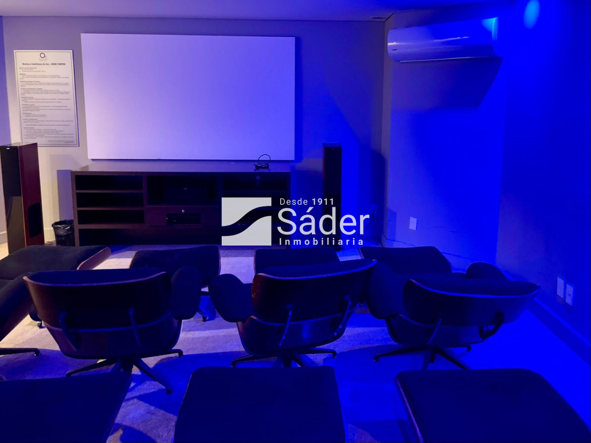 Apartamento ID.4729 - Apto en Alq. 3 Suites en Pda 8 de Playa Brava, a metros del mar 