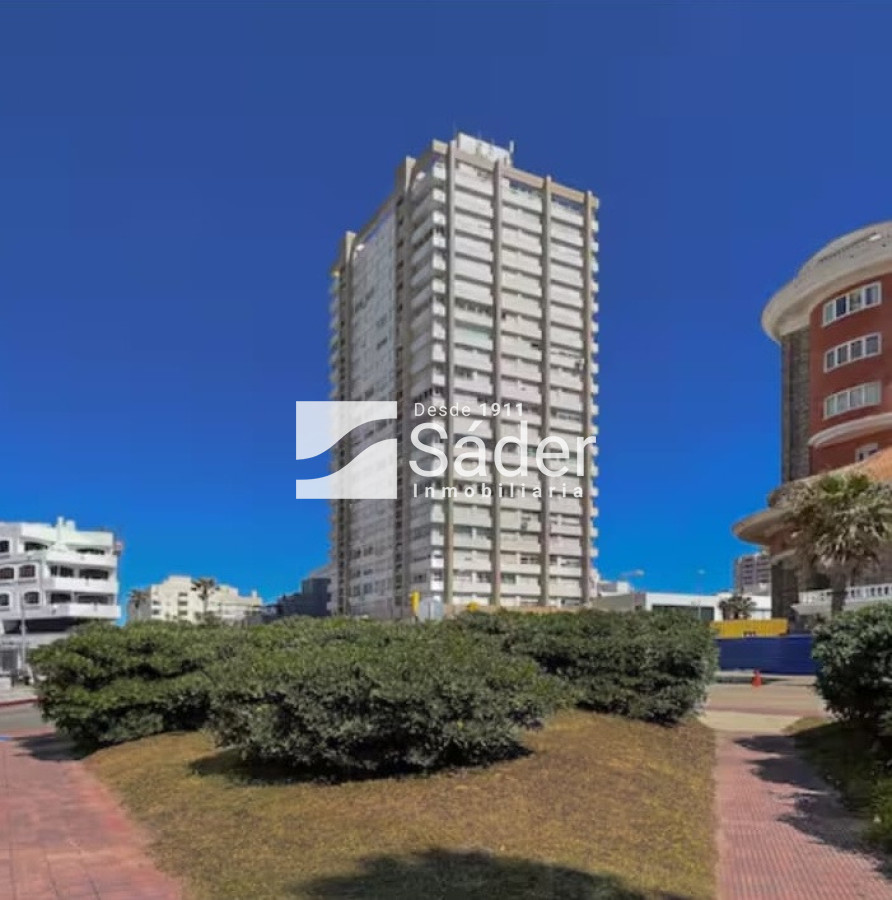 Apartamento ID.4585 - Apto en Alq. en la Península a Pasos del Mar. 1 dormitorio