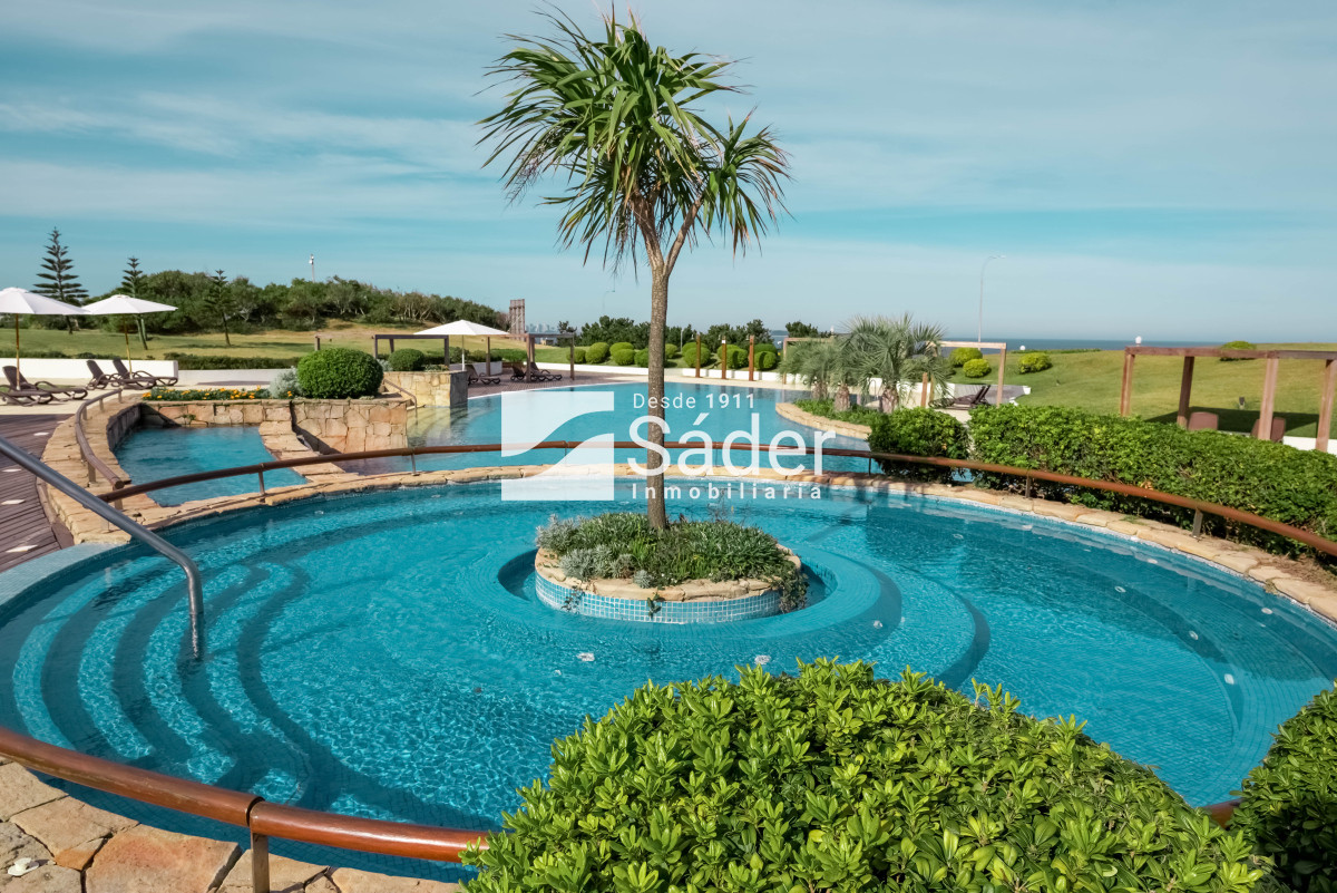 Apartamento ID.3737 - Venta Penthouse 3 DORMITORIOS en Playa Mansa, Punta del Este