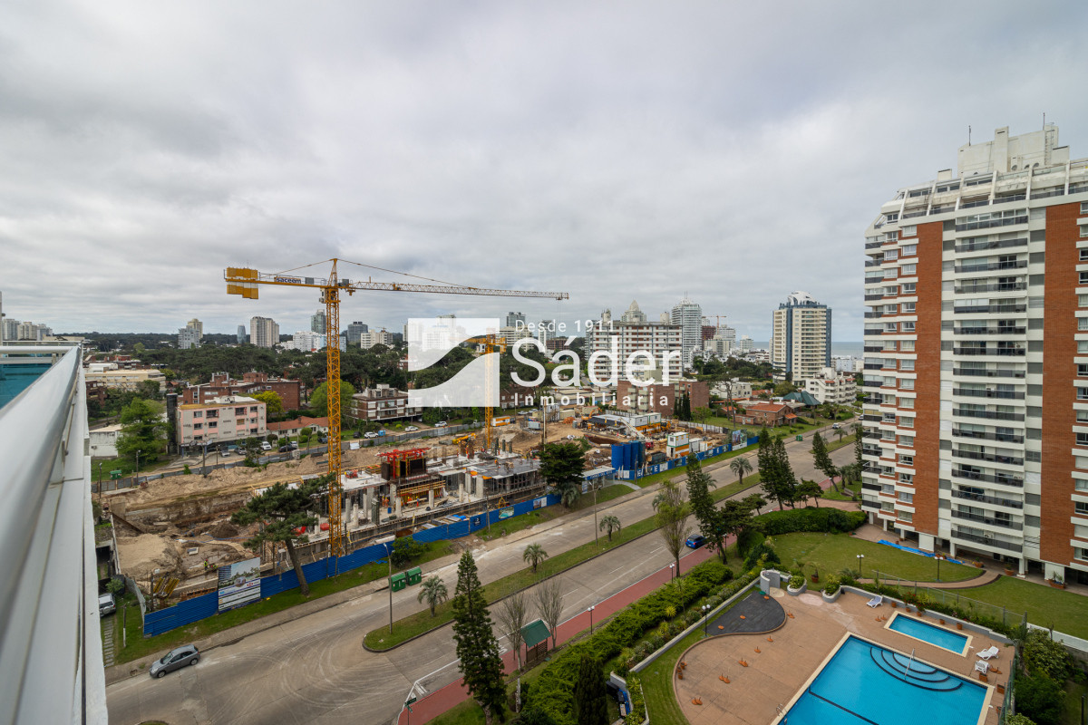 Apartamento ID.3266 - Apartamento en venta Playa Brava 2 dormitorios