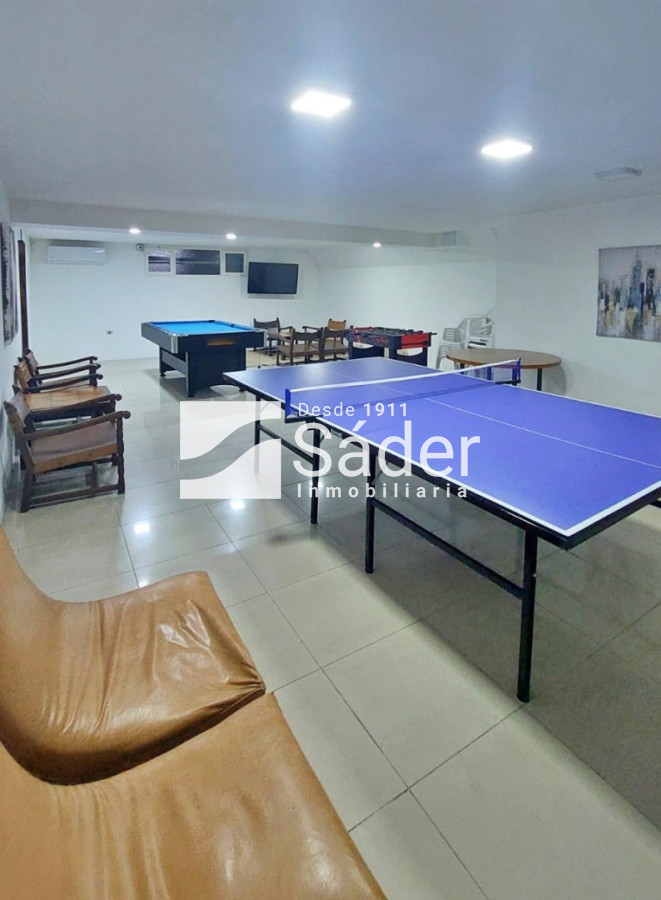 Apartamento ID.4615 - Apto 2 Dormitorios en la Península, sobre Av. Gorlero 