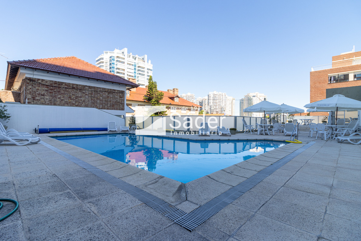 Apartamento ID.4464 - Apto frente al mar en Playa Mansa, pda. 3 