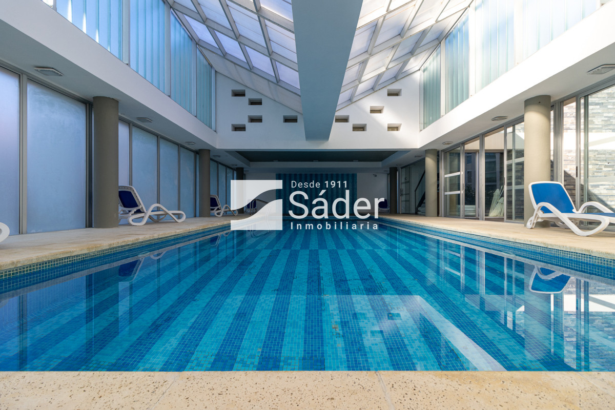 Apartamento ID.3192 - Apartamento en venta Peninsula 4 dormitorios