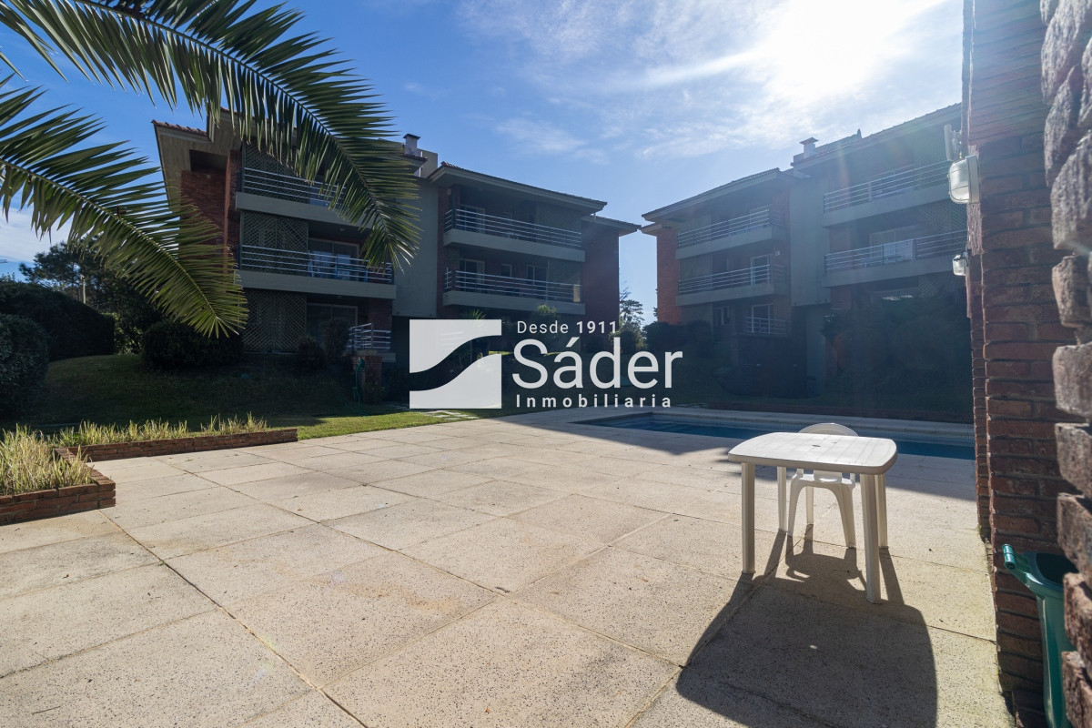 Apartamento ID.3495 - Apartamento en Rincón del Indio 