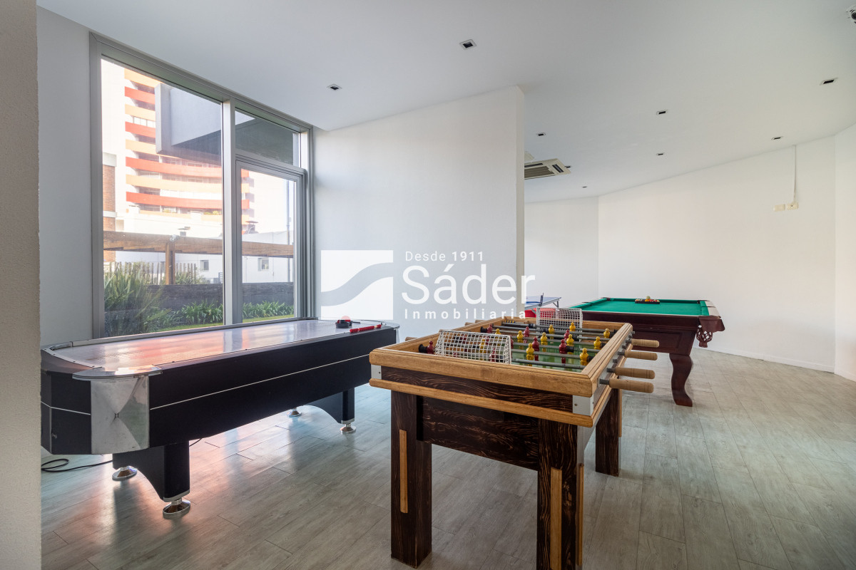 Apartamento ID.2875 - Apartamento en venta Playa Brava 3 dormitorios