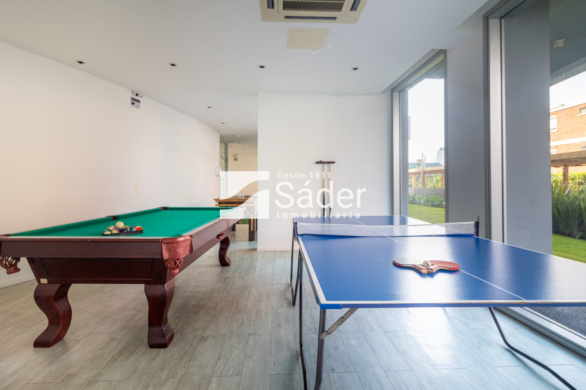 Apartamento ID.2875 - Apartamento en venta Playa Brava 3 dormitorios