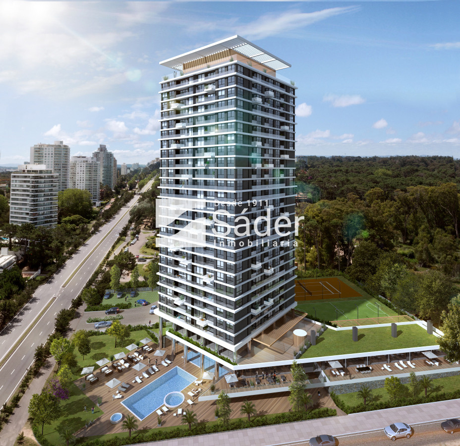 Brava - GoPunta - Portal Inmobiliario de Punta del Este - Maldonado
