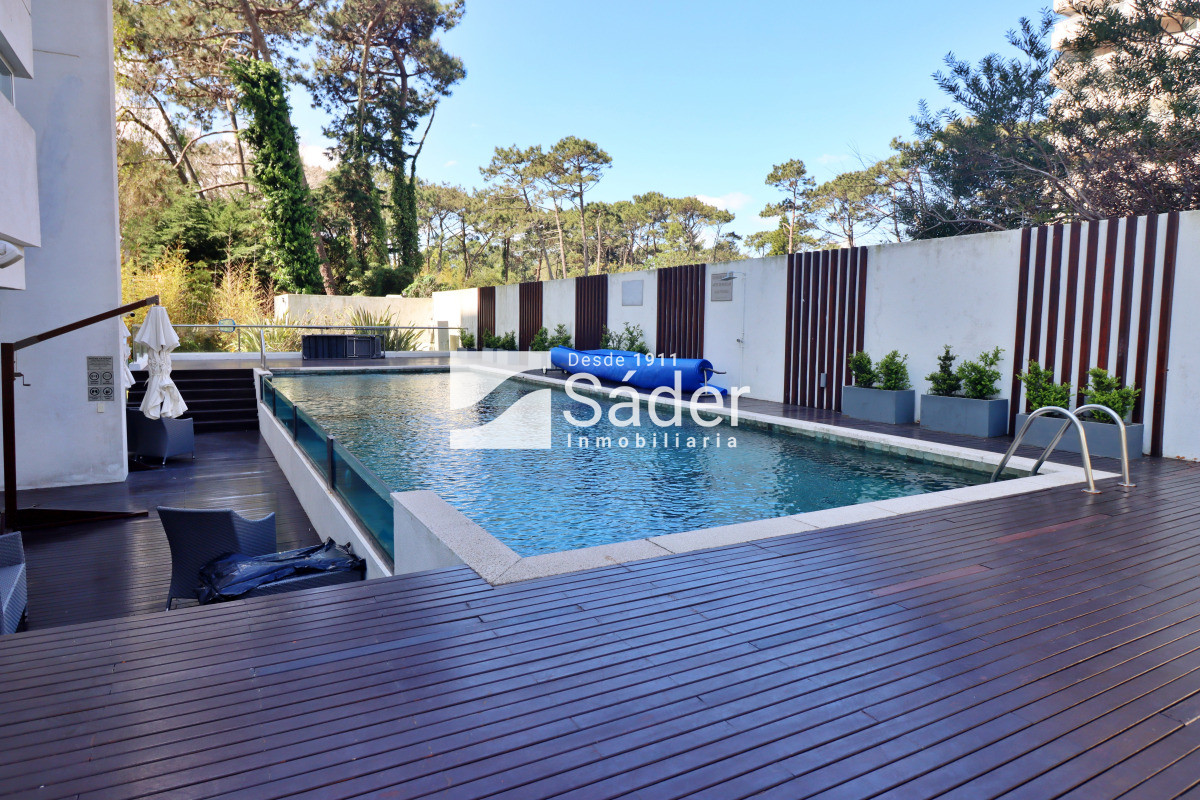 Apartamento ID.4420 - Apto en Alq. Ideal para familias en Punta del Este 
